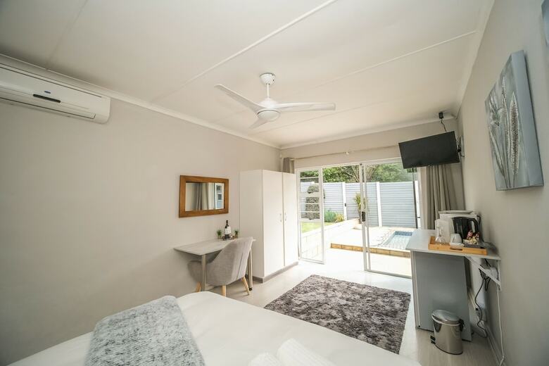 Hotel Lido Living