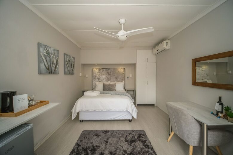 Hotel Lido Living
