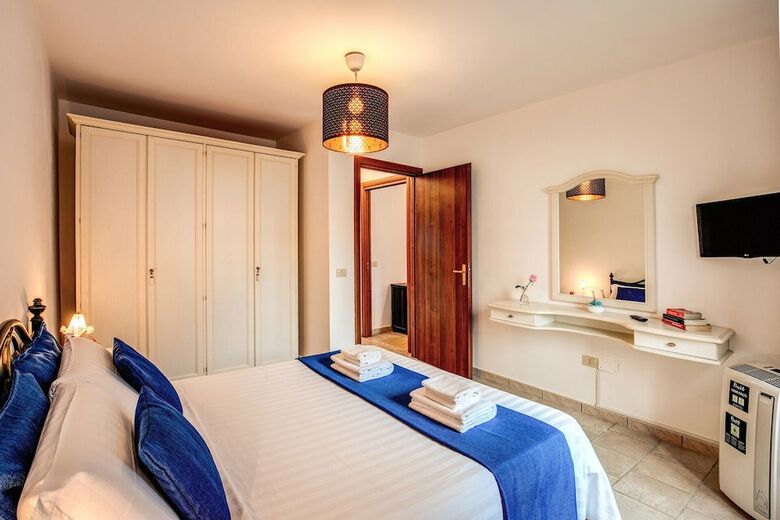Apartamento Stella D'argento