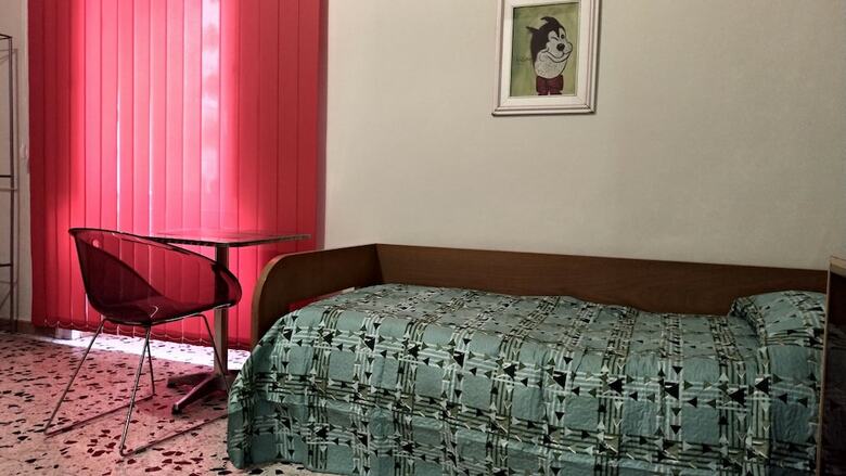 Bed & Breakfast Port Village Vesuvius