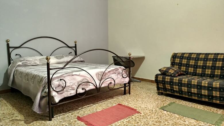 Bed & Breakfast Port Village Vesuvius