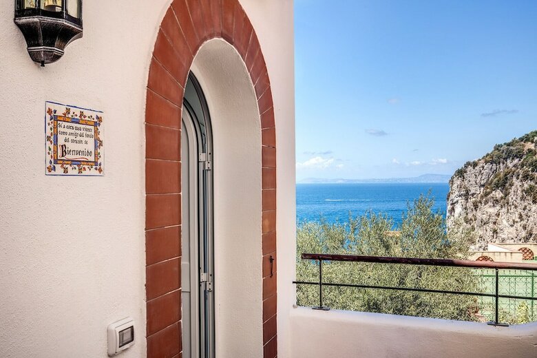 Apartamento Suite Bienvenido