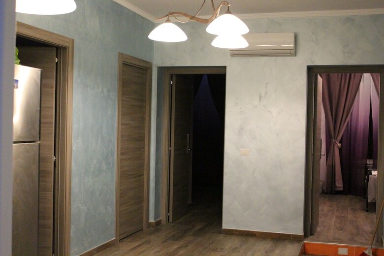 Hotel Iris Guest House