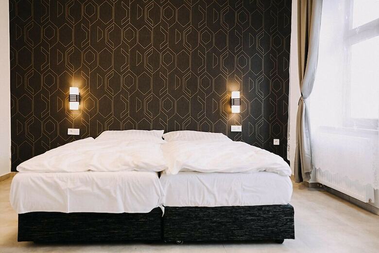 Pension Oasis Teplice