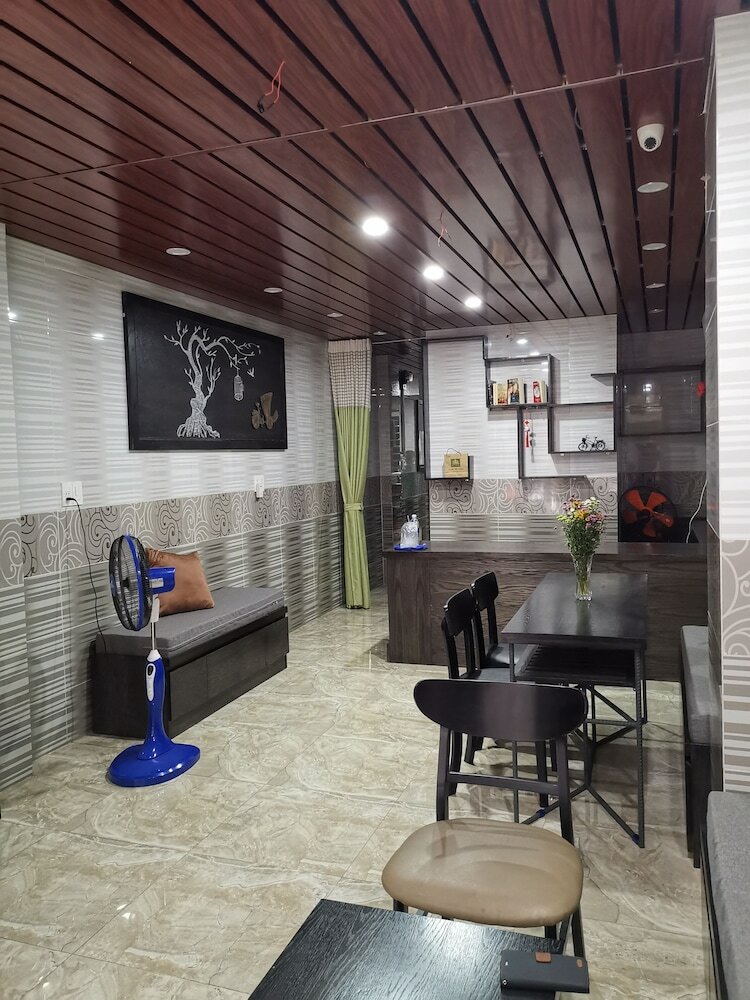 Hotel Cola's Homestay