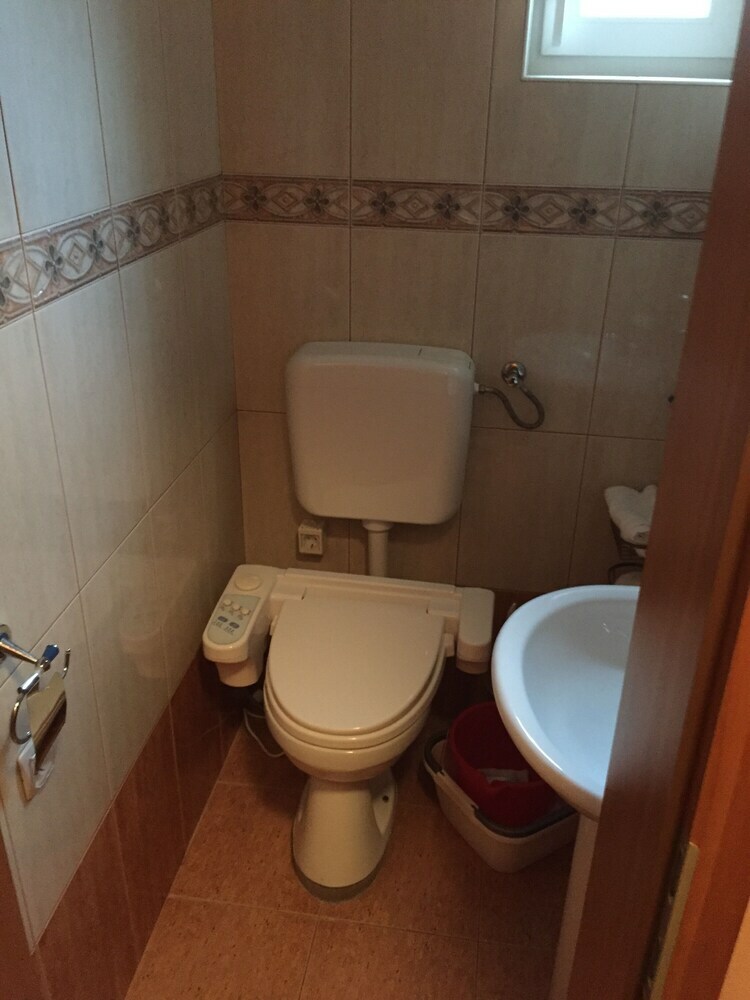 Apartamentos Villa Oaza