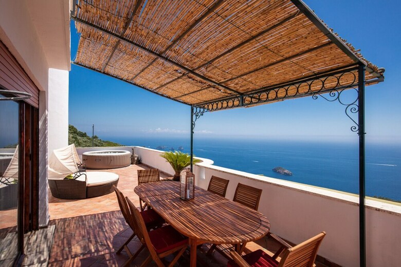 Villa Cinzia