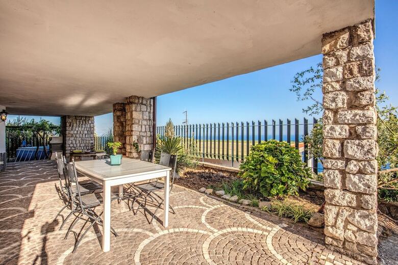 Villa Cinzia