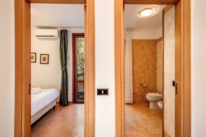 Villa Cinzia
