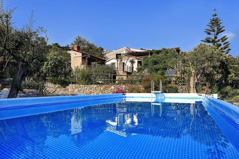 Villa Le Birbe