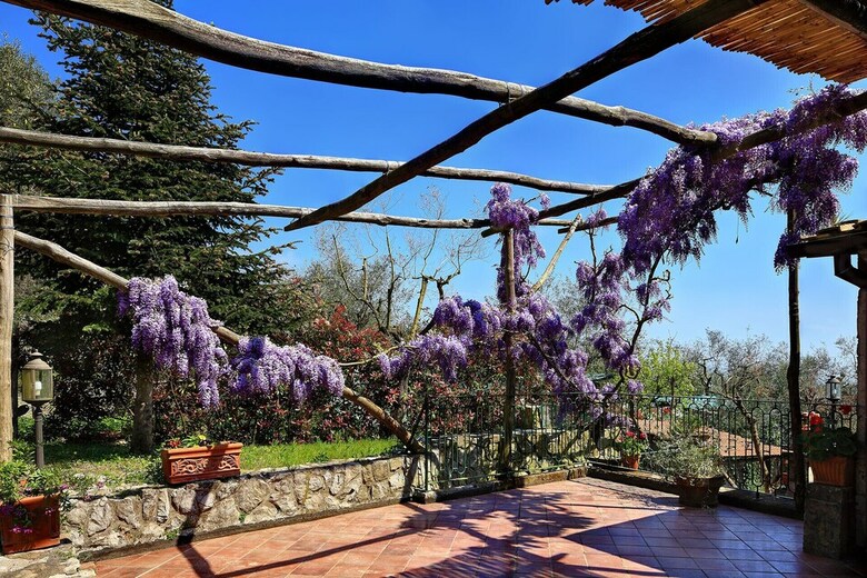 Villa Le Birbe