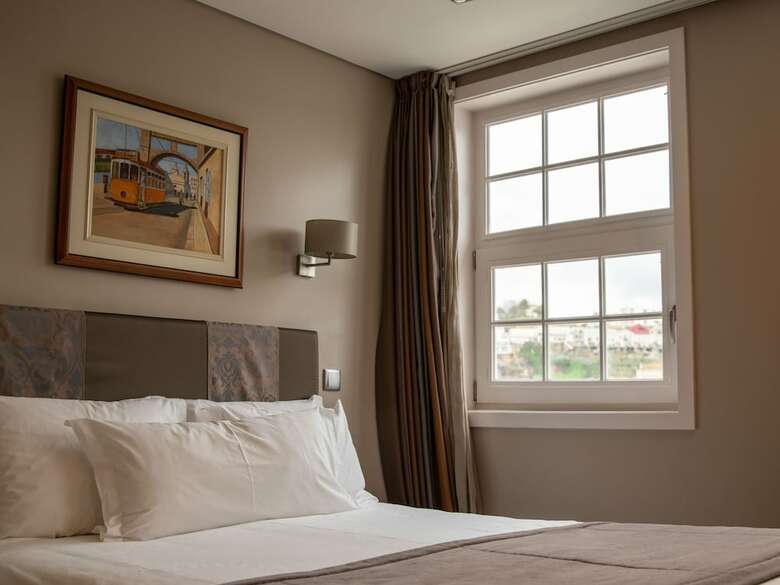 Hotel Guest House Douro