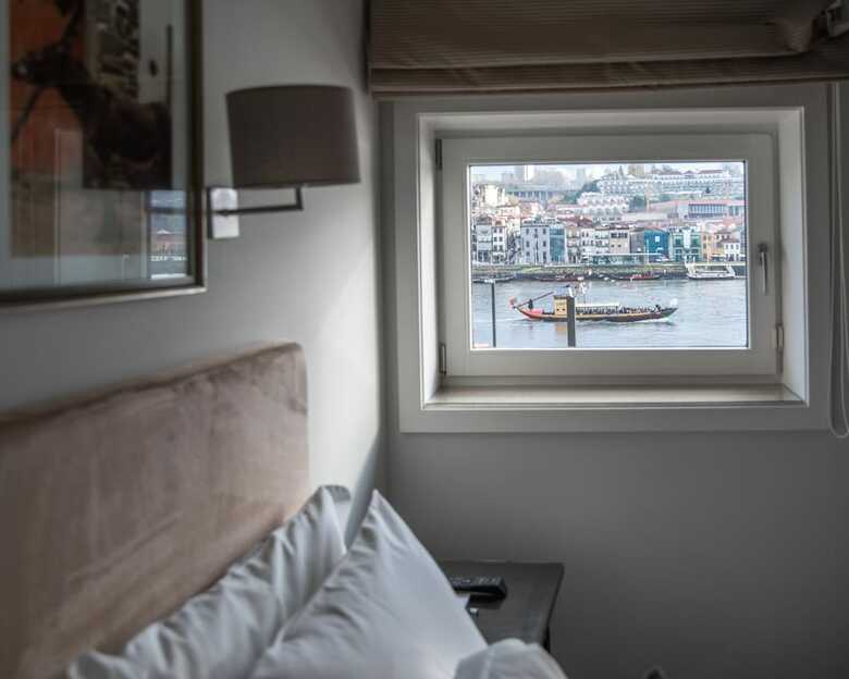 Hotel Guest House Douro