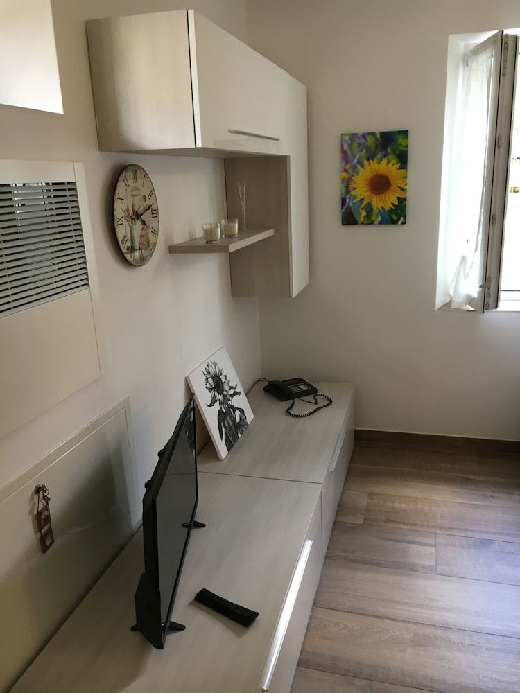 Apartamento Lake Como Girasole