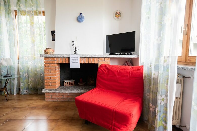 Apartamento Appartamenti Verbanac