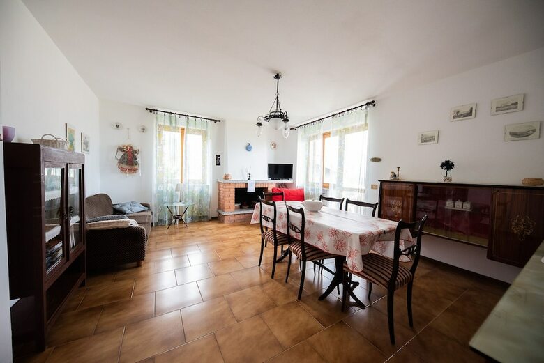 Apartamento Appartamenti Verbanac
