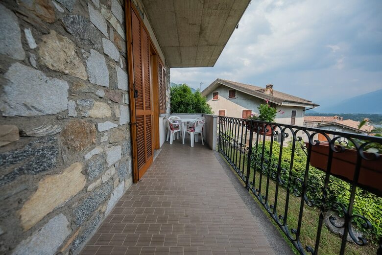 Apartamento Appartamenti Verbanac
