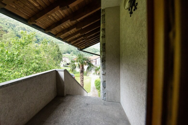 Apartamento Appartamenti Verbanac