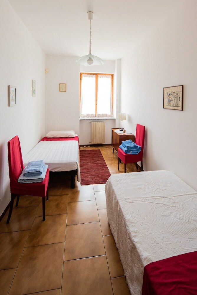 Apartamento Appartamenti Verbanac