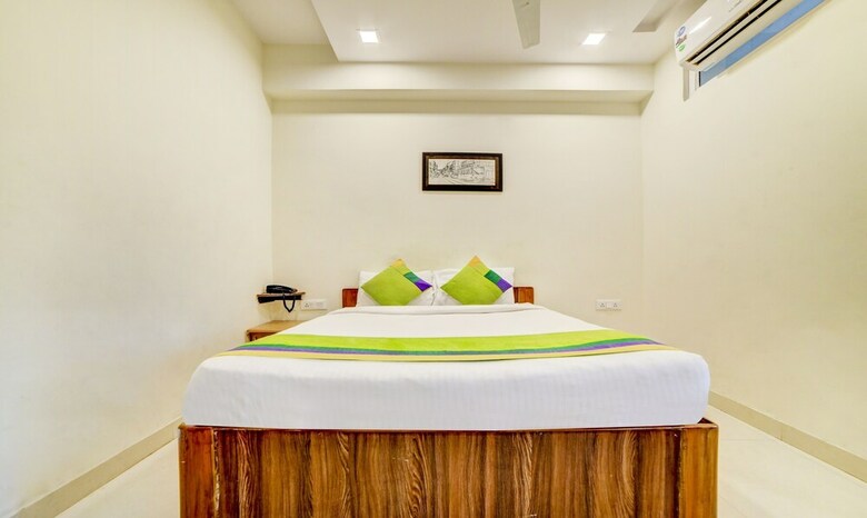Hotel Treebo Trend Spring Leaf