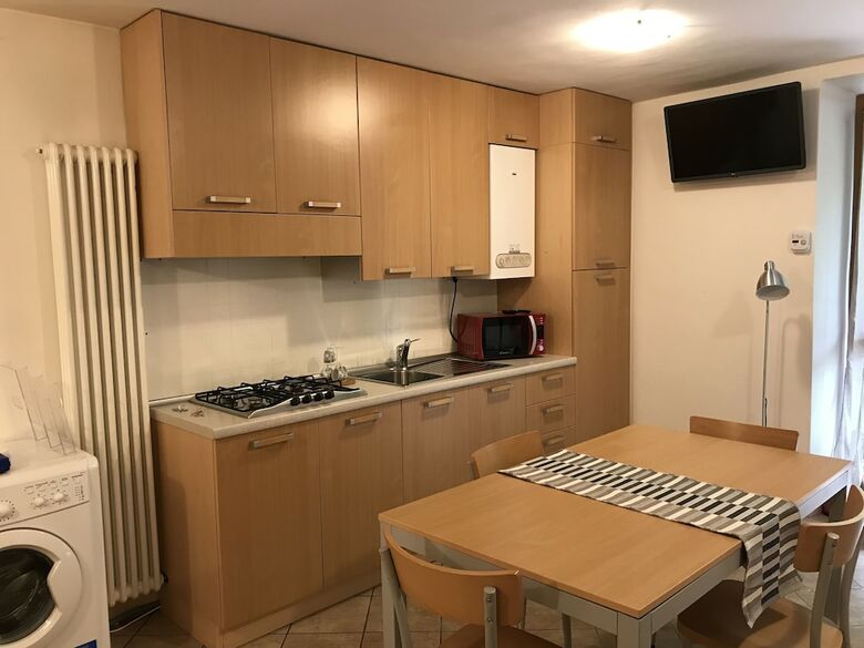 Apartamento Appartamento Ribes
