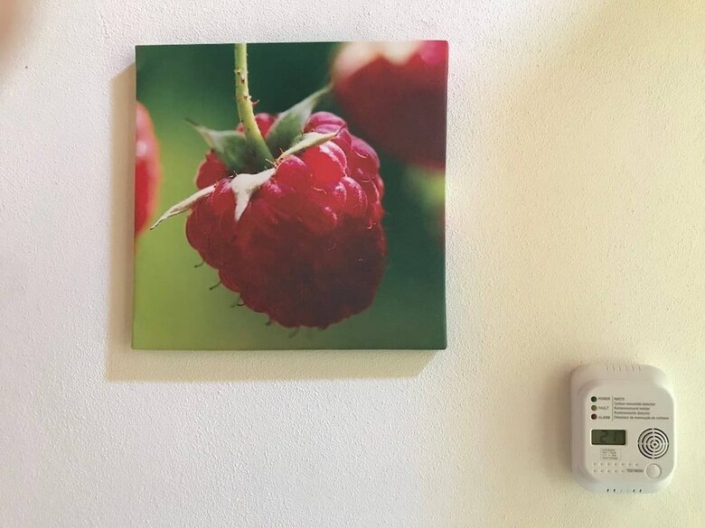 Apartamento Appartamento Lampone