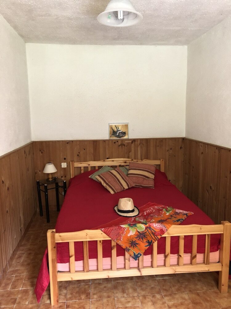 Apartamento Appartements Camping Les Orangers
