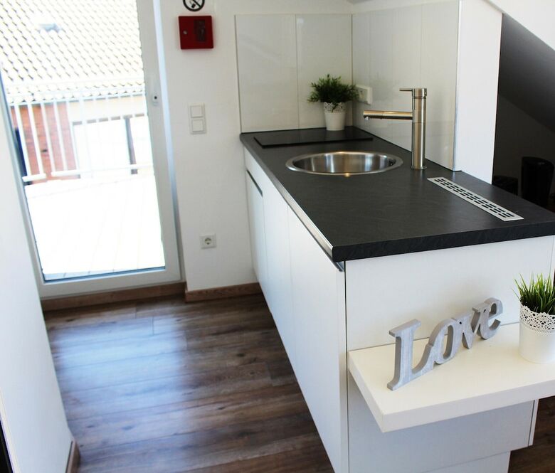 Apartamentos Cityhaus M�nster