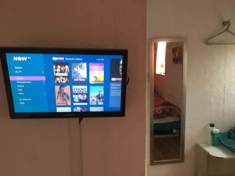 Hotel Cambridgestay