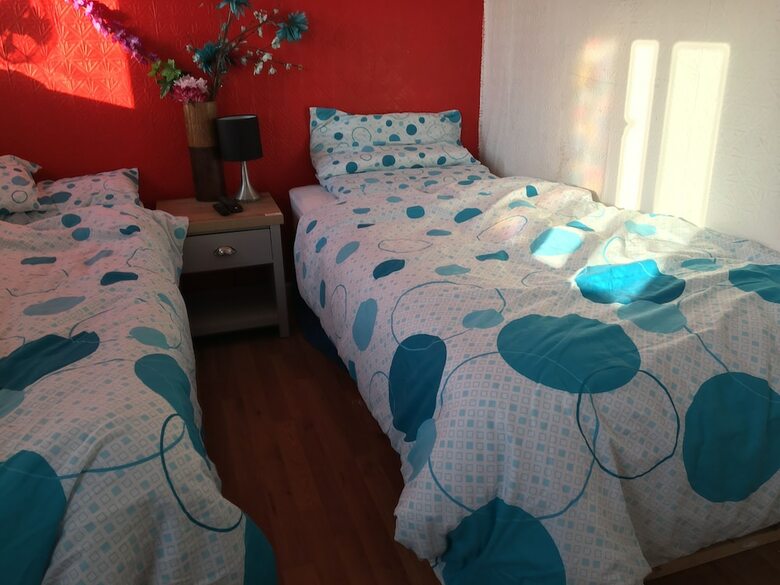 Hotel Cambridgestay