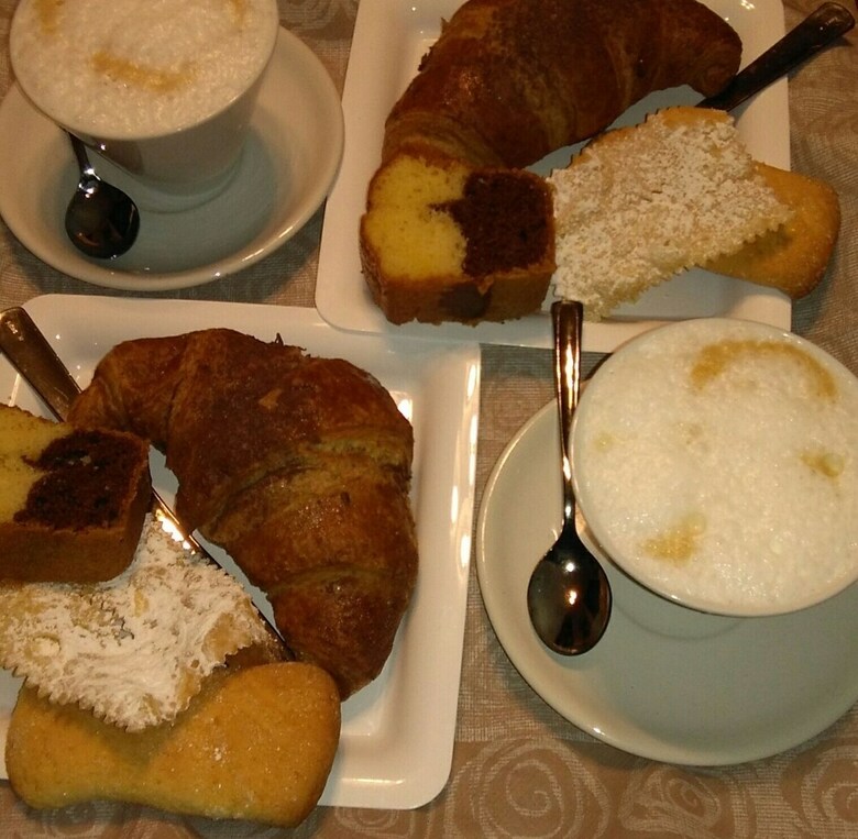 Rosej B&B Putignano
