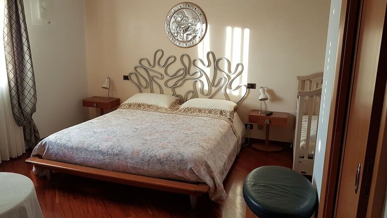 Rosej B&B Putignano