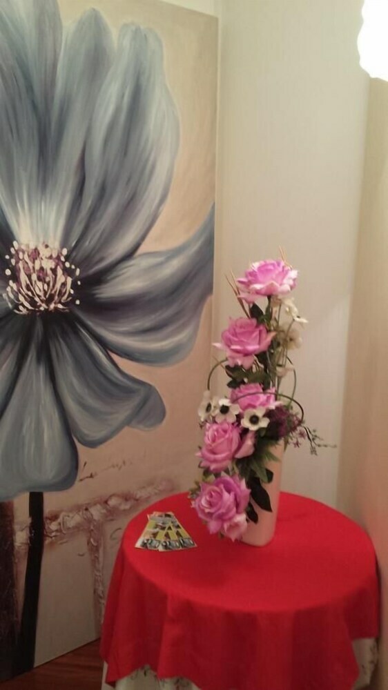 Rosej B&B Putignano