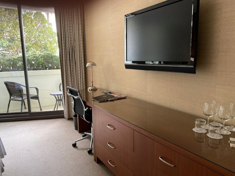 Fairmont Miramar Hotel & Bungalows