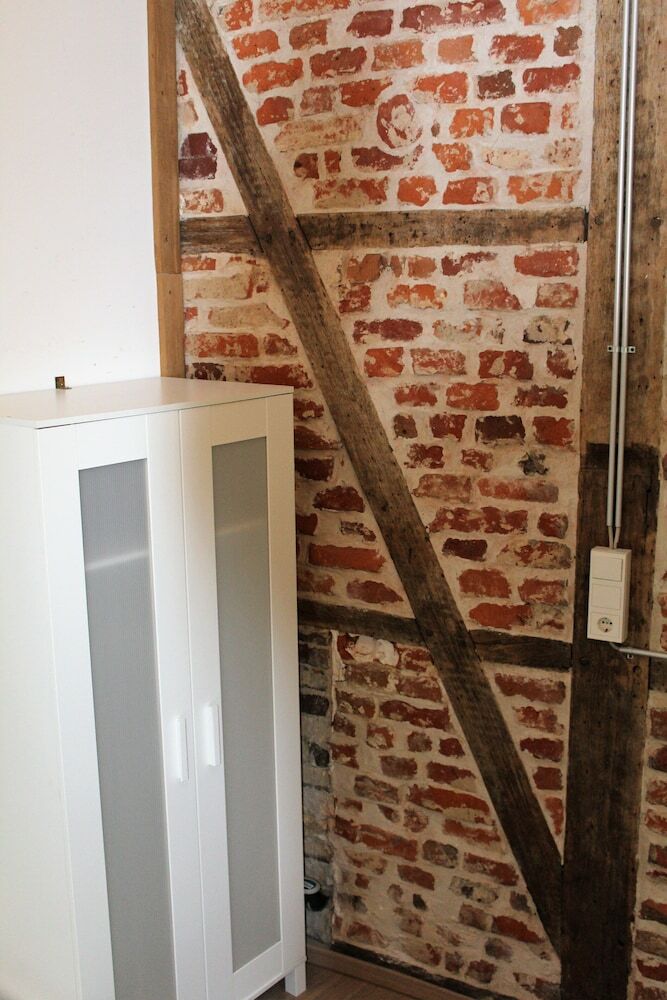 Apartamentos M�nster Altstadttraum