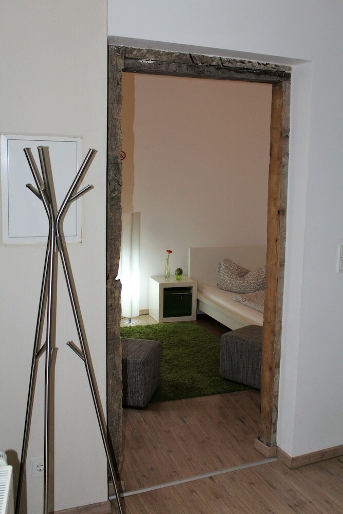 Apartamentos M�nster Altstadttraum