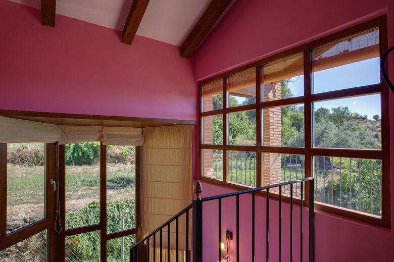 Villa Casas Rurales Acebuche