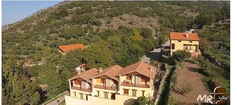 Villa Casas Rurales Acebuche