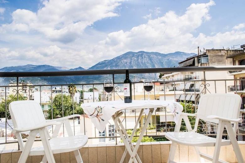 Apartamentos Comfy Beach Flat 10min City Center