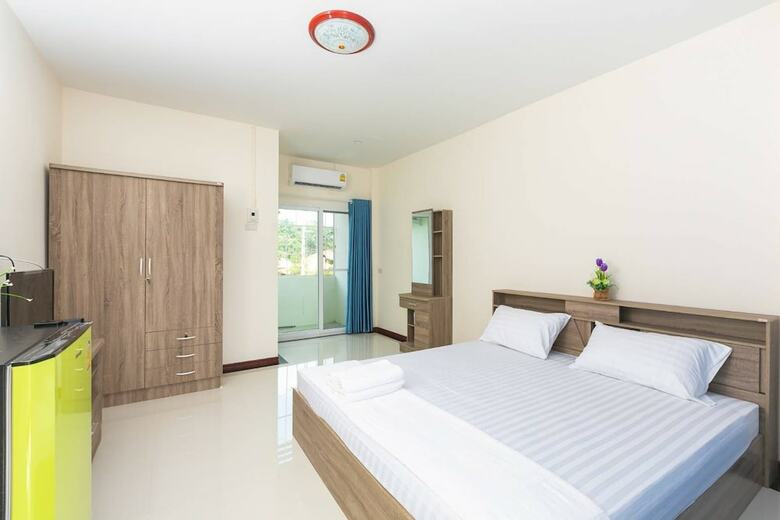 Hotel Pongpatplace