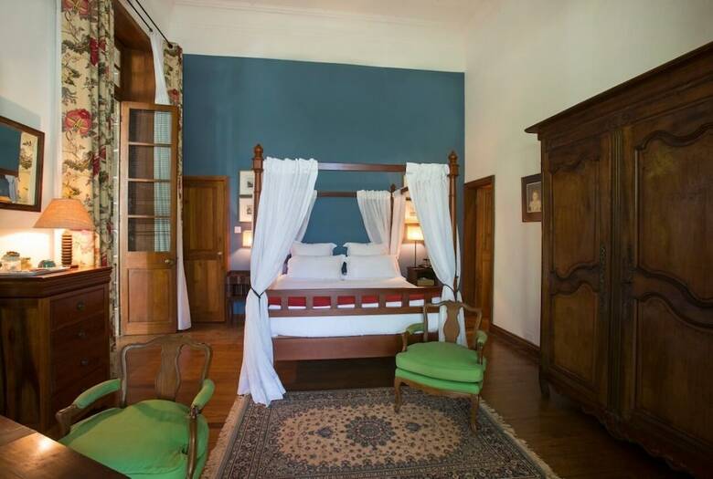 Hotel La Demeure Saint Antoine