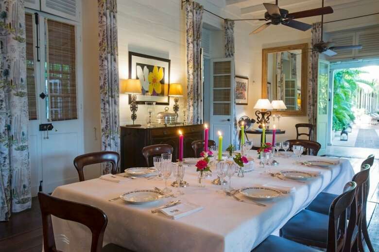 Hotel La Demeure Saint Antoine