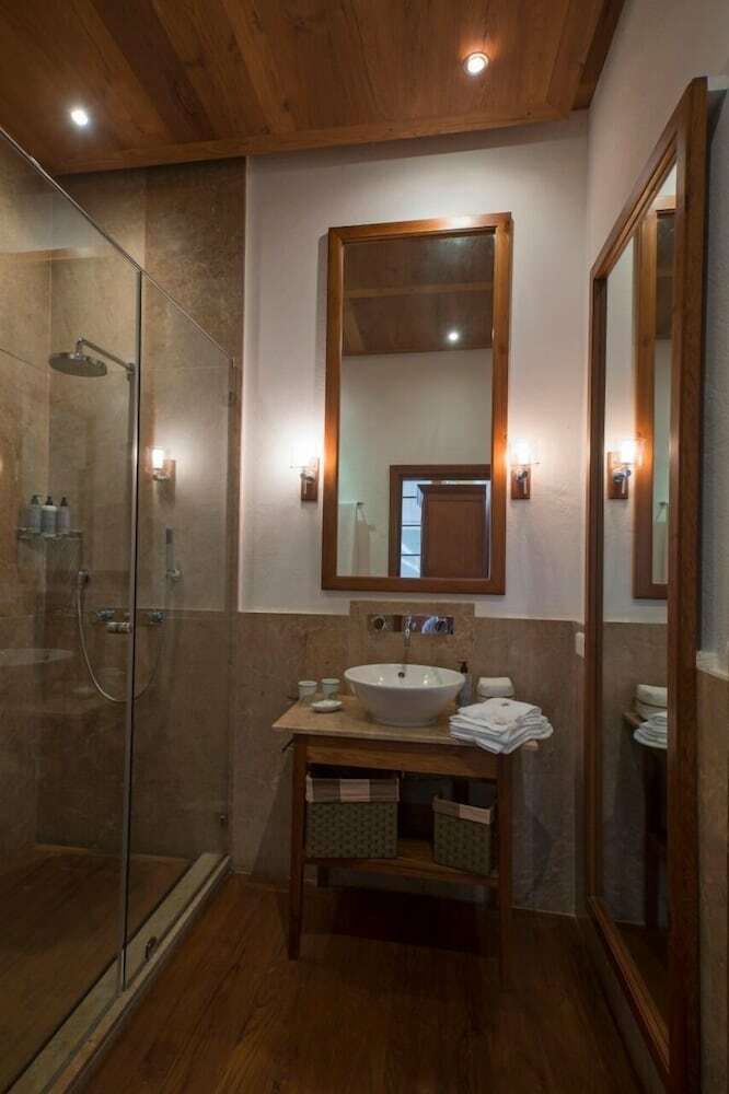 Hotel La Demeure Saint Antoine