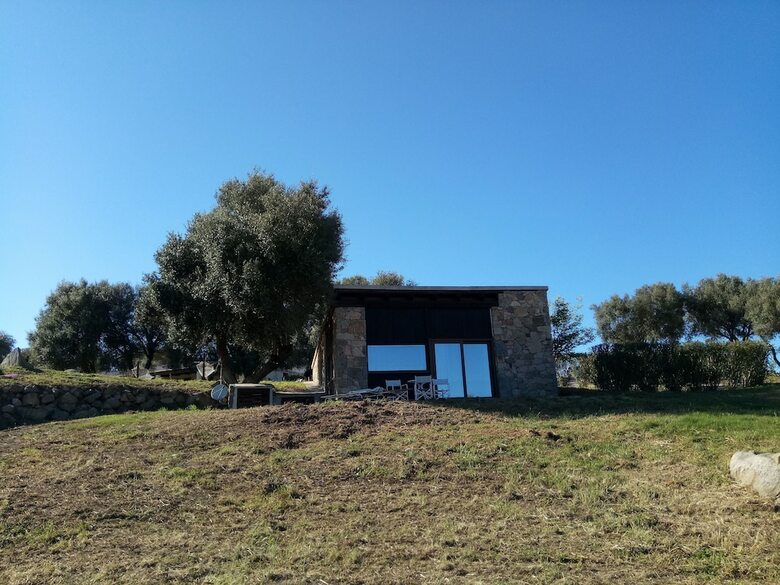 Hotel Liscia Country Relais