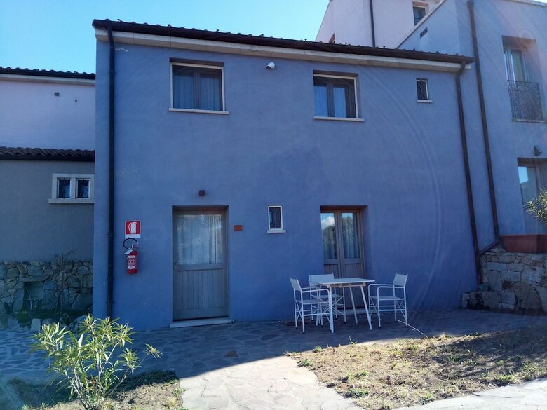 Hotel Liscia Country Relais