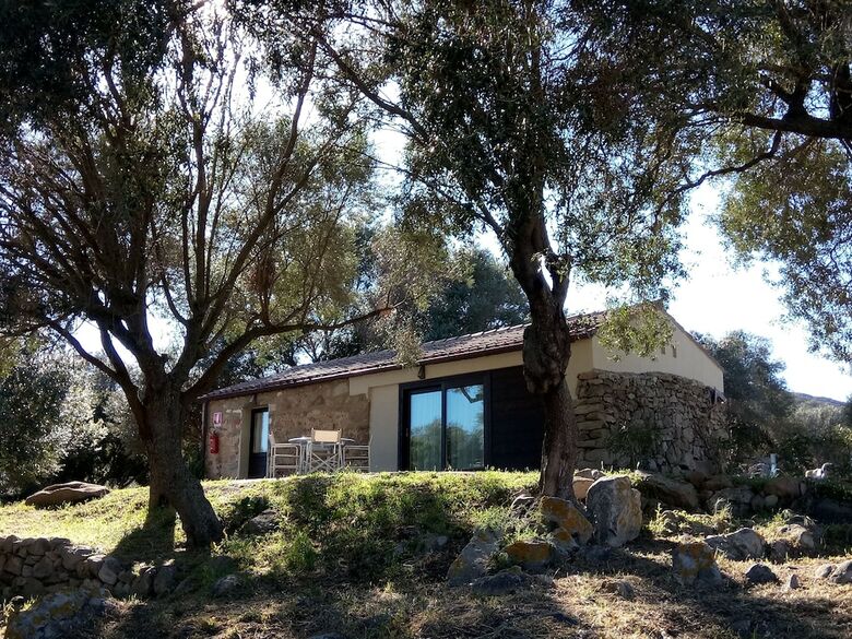 Hotel Liscia Country Relais