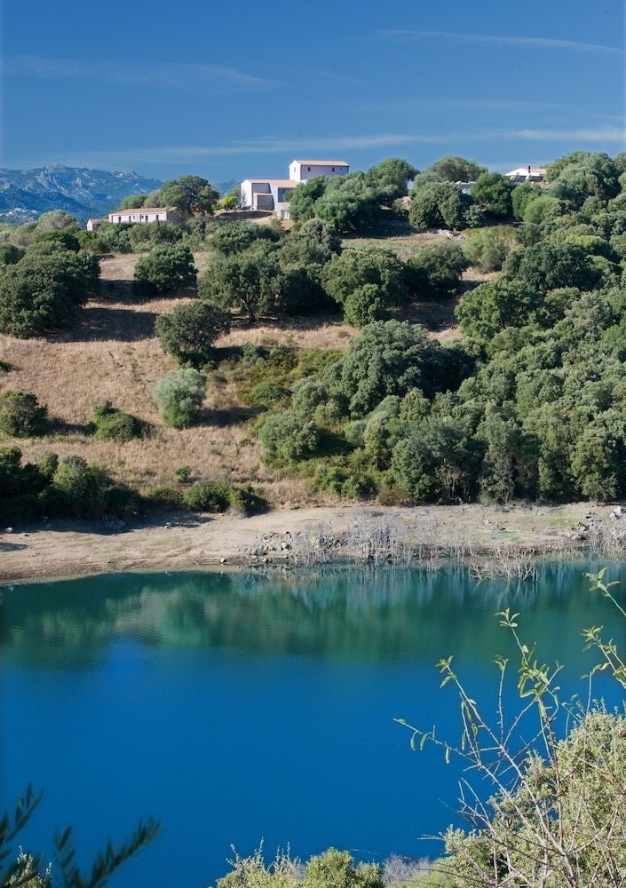 Hotel Liscia Country Relais