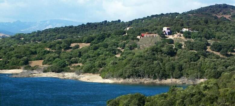 Hotel Liscia Country Relais