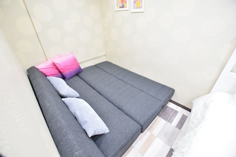 Tsuruhashi House