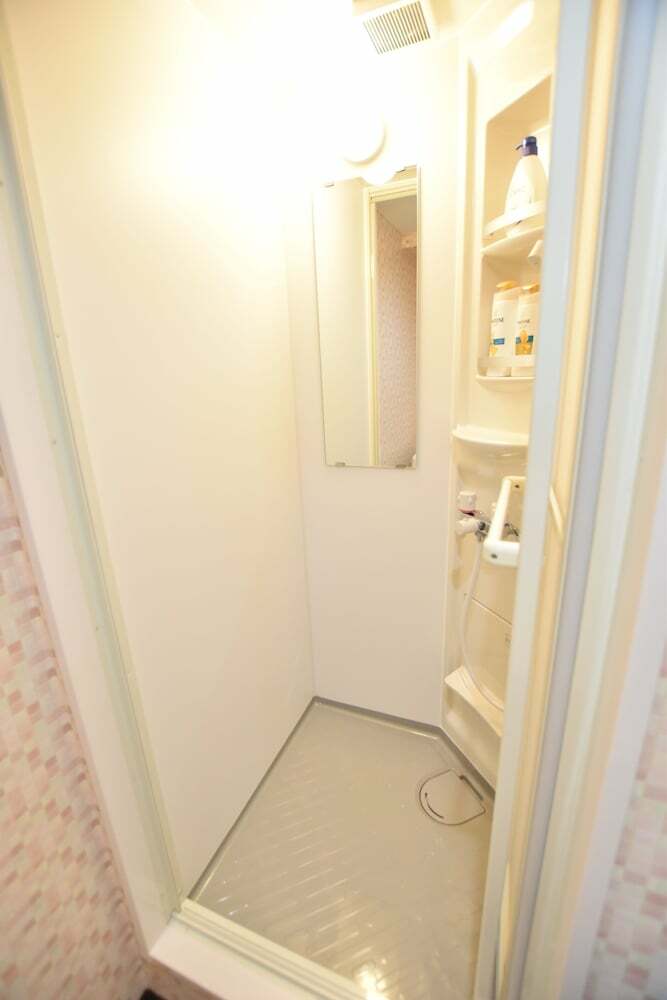 Tsuruhashi House